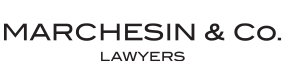 Marchesin & Co Lawyers Logo